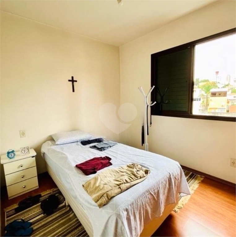 Venda Apartamento São Paulo Bosque Da Saúde REO1017595 7