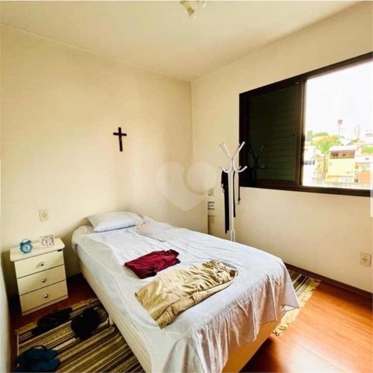 Venda Apartamento São Paulo Bosque Da Saúde REO1017595 8