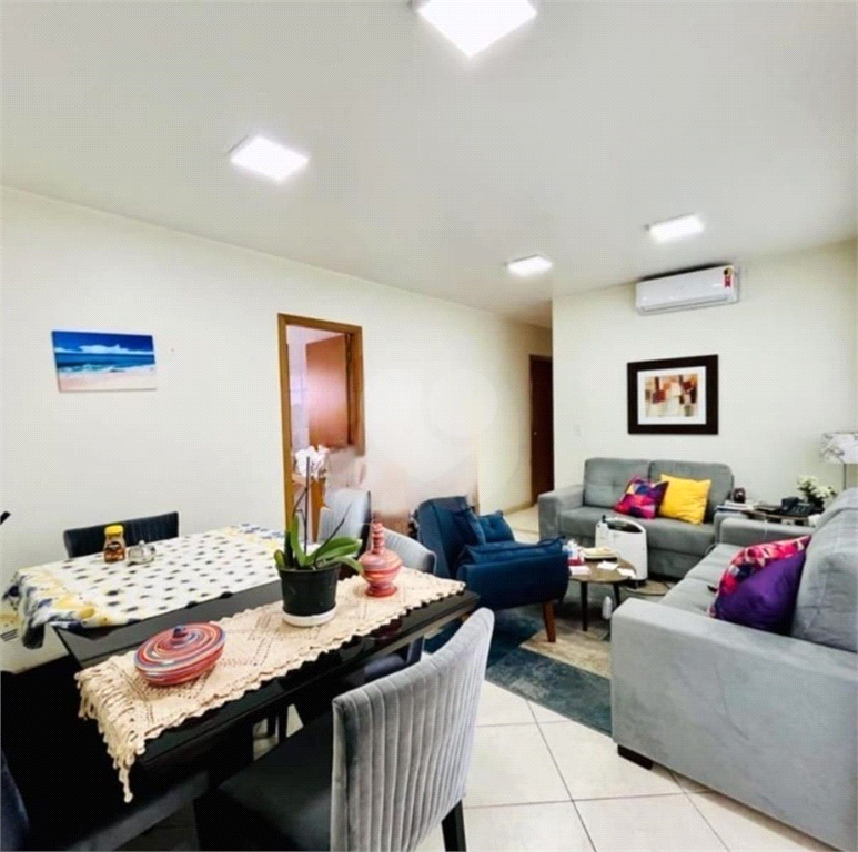 Venda Apartamento São Paulo Bosque Da Saúde REO1017595 3