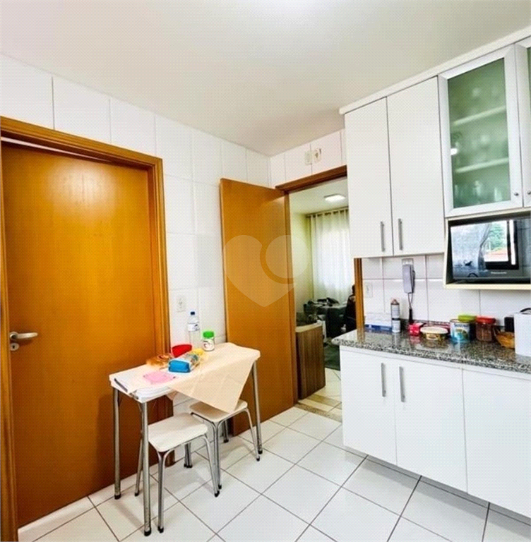 Venda Apartamento São Paulo Bosque Da Saúde REO1017595 15