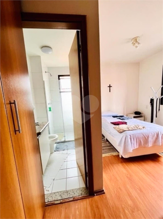 Venda Apartamento São Paulo Bosque Da Saúde REO1017595 13