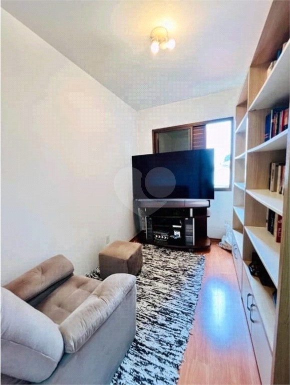 Venda Apartamento São Paulo Bosque Da Saúde REO1017595 4