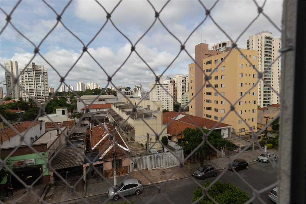 Venda Apartamento São Paulo Santa Teresinha REO1017616 23