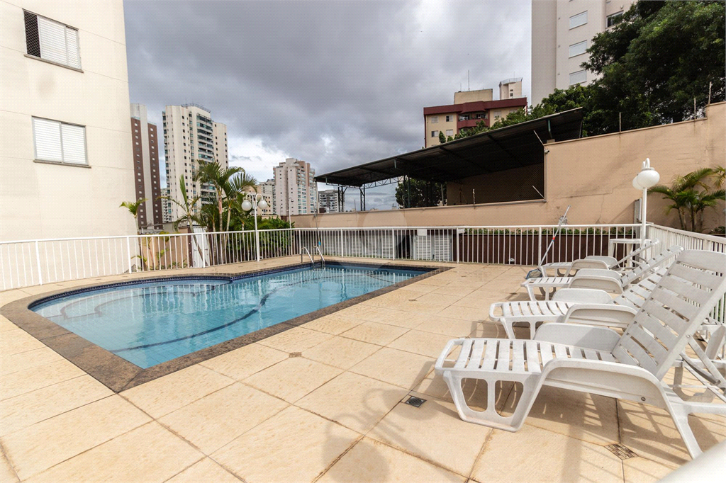 Venda Apartamento São Paulo Santa Teresinha REO1017616 49