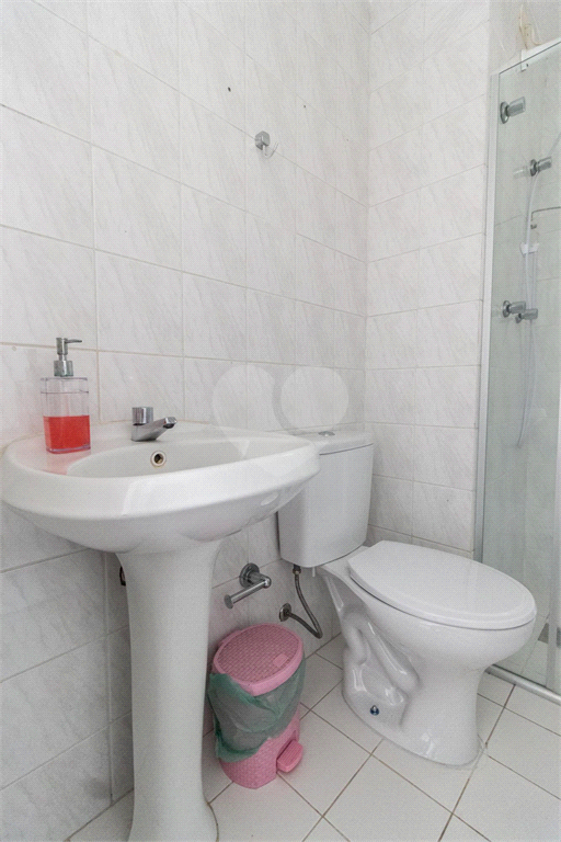 Venda Apartamento São Paulo Santa Teresinha REO1017616 24