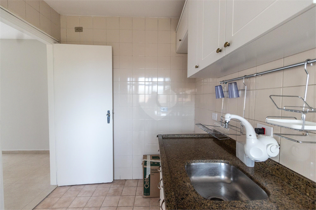 Venda Apartamento São Paulo Santa Teresinha REO1017616 30