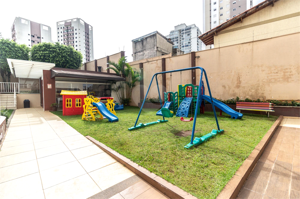 Venda Apartamento São Paulo Santa Teresinha REO1017616 44