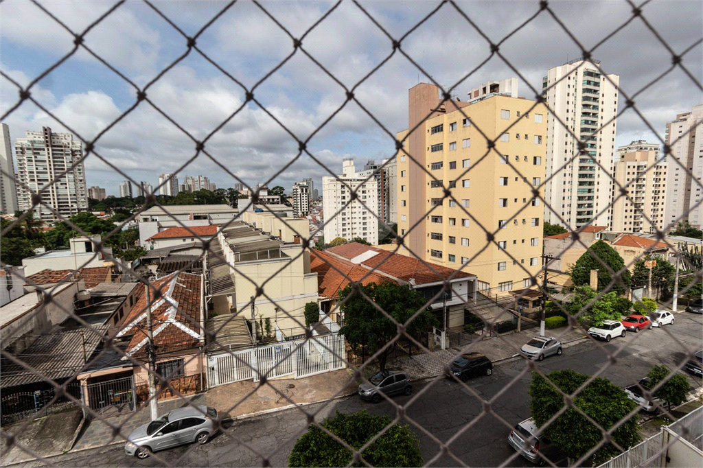 Venda Apartamento São Paulo Santa Teresinha REO1017616 8