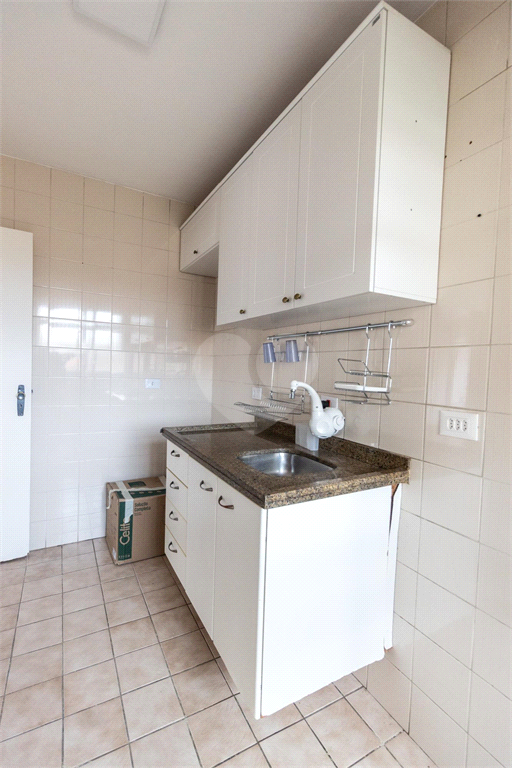 Venda Apartamento São Paulo Santa Teresinha REO1017616 31