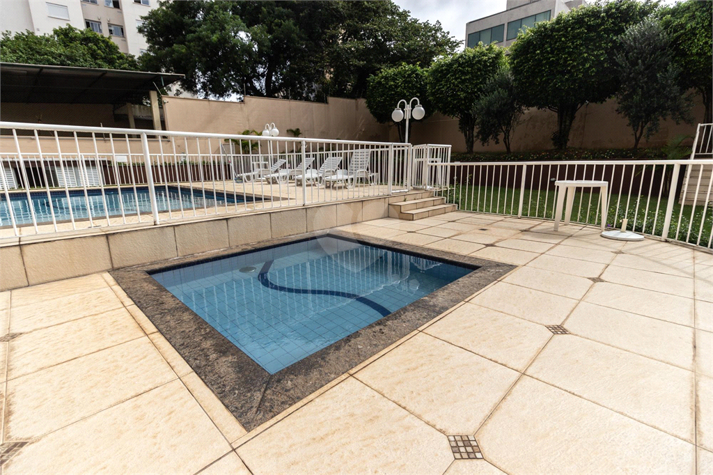 Venda Apartamento São Paulo Santa Teresinha REO1017616 48