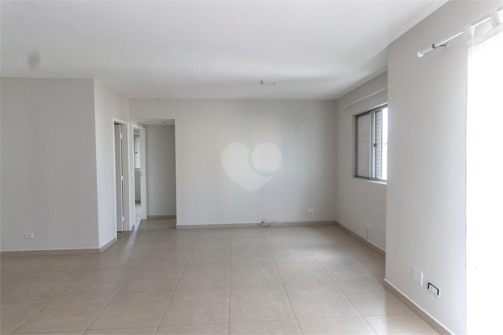 Venda Apartamento São Paulo Santa Teresinha REO1017616 1