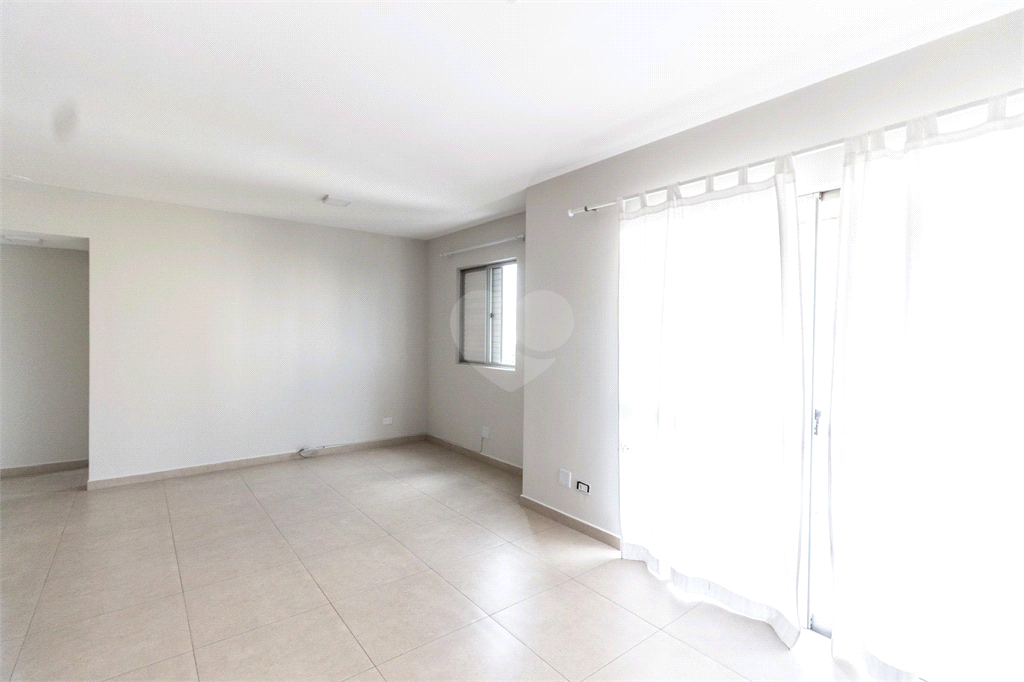 Venda Apartamento São Paulo Santa Teresinha REO1017616 2