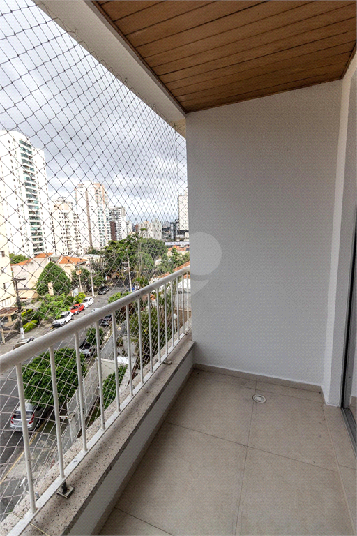 Venda Apartamento São Paulo Santa Teresinha REO1017616 7