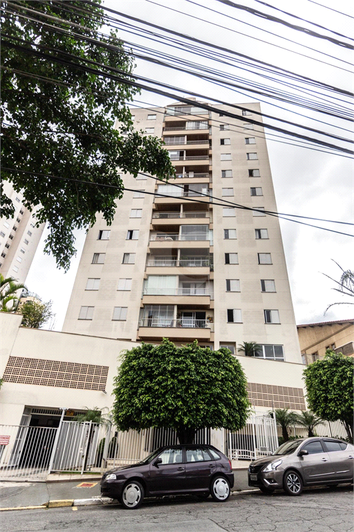 Venda Apartamento São Paulo Santa Teresinha REO1017616 58