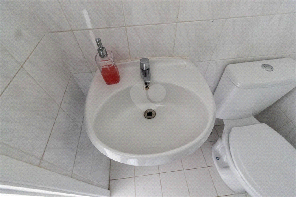 Venda Apartamento São Paulo Santa Teresinha REO1017616 26