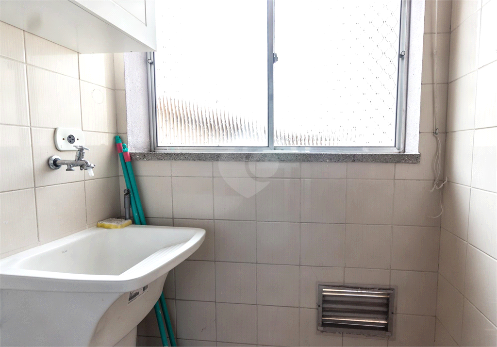 Venda Apartamento São Paulo Santa Teresinha REO1017616 35