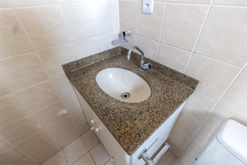 Venda Apartamento São Paulo Santa Teresinha REO1017616 21