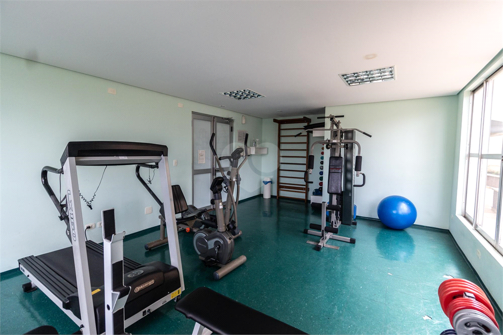 Venda Apartamento São Paulo Santa Teresinha REO1017616 39