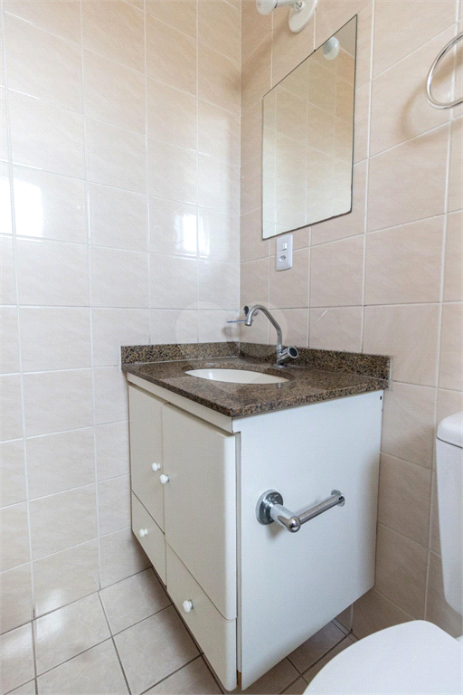 Venda Apartamento São Paulo Santa Teresinha REO1017616 20