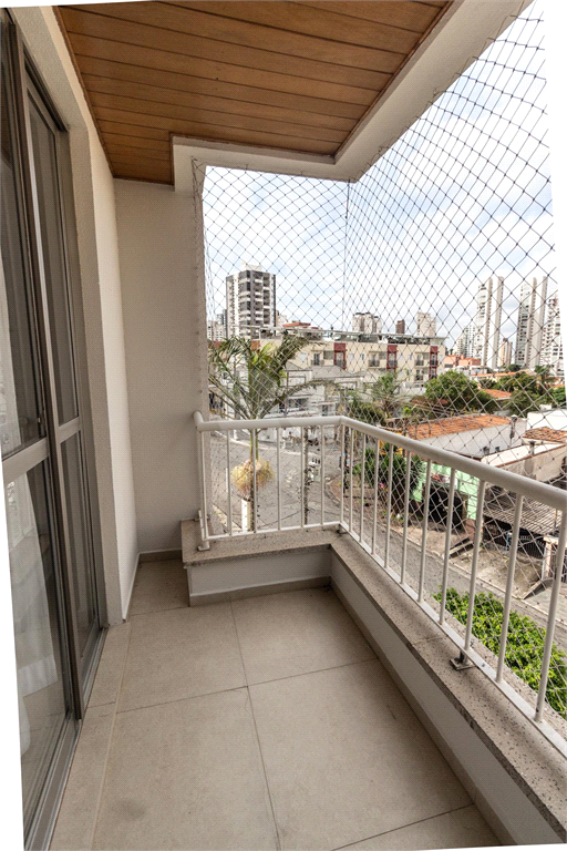 Venda Apartamento São Paulo Santa Teresinha REO1017616 6