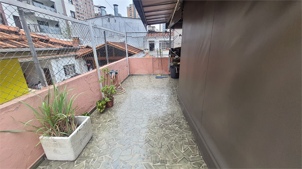 Venda Casa São Paulo Vila Mariana REO1017652 30