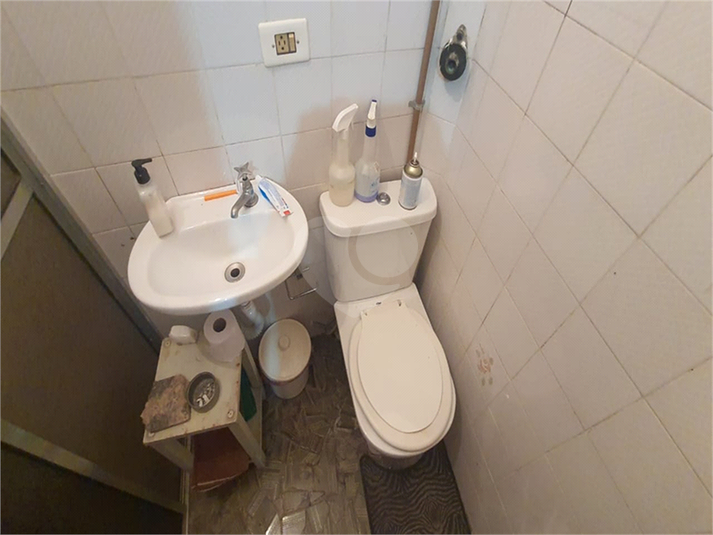 Venda Casa São Paulo Vila Mariana REO1017652 24