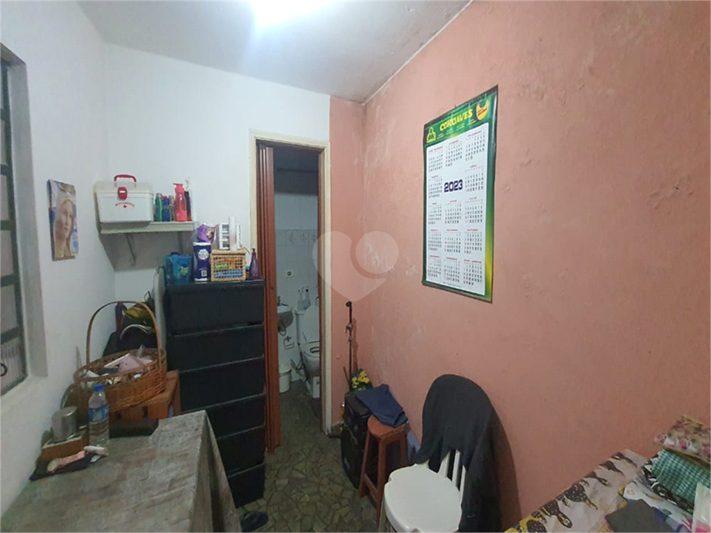 Venda Casa São Paulo Vila Mariana REO1017652 23