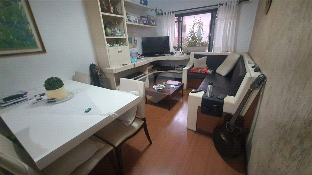 Venda Casa São Paulo Vila Mariana REO1017652 5