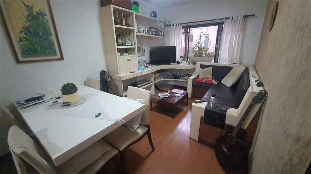 Venda Casa São Paulo Vila Mariana REO1017652 4