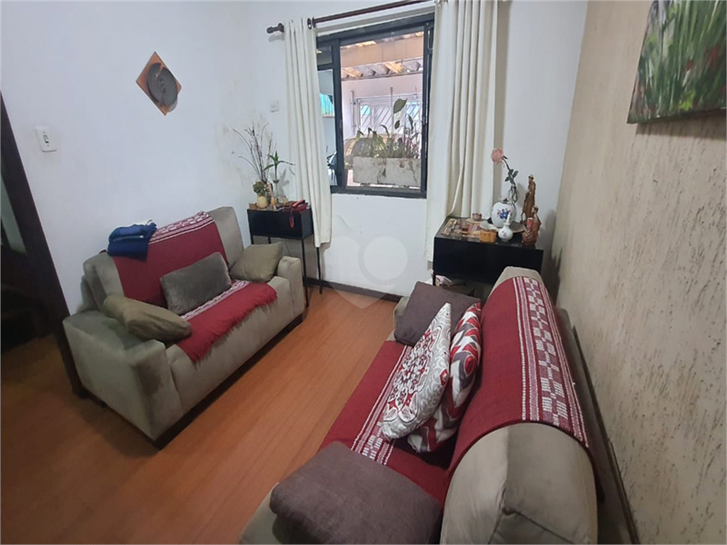 Venda Casa São Paulo Vila Mariana REO1017652 1