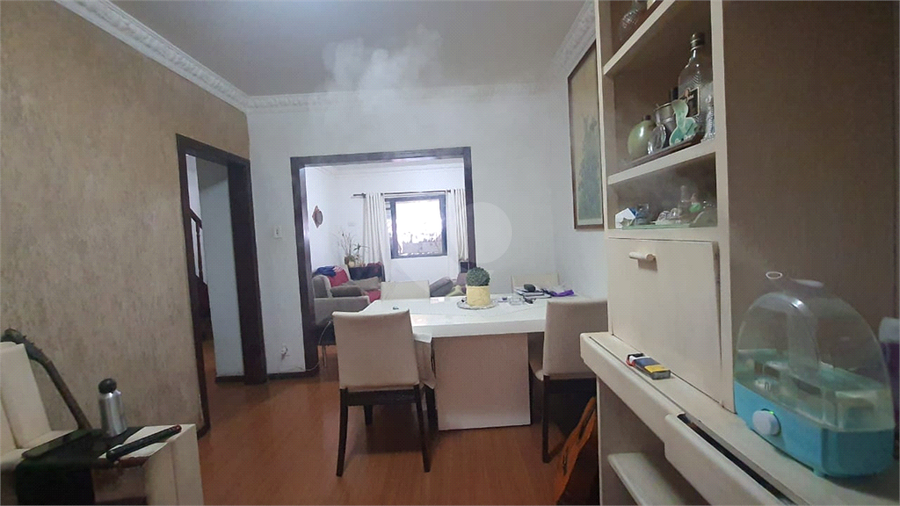 Venda Casa São Paulo Vila Mariana REO1017652 3