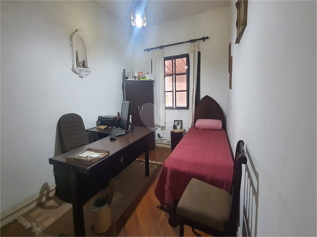 Venda Casa São Paulo Vila Mariana REO1017652 14