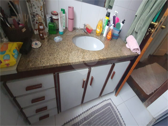 Venda Casa São Paulo Vila Mariana REO1017652 19