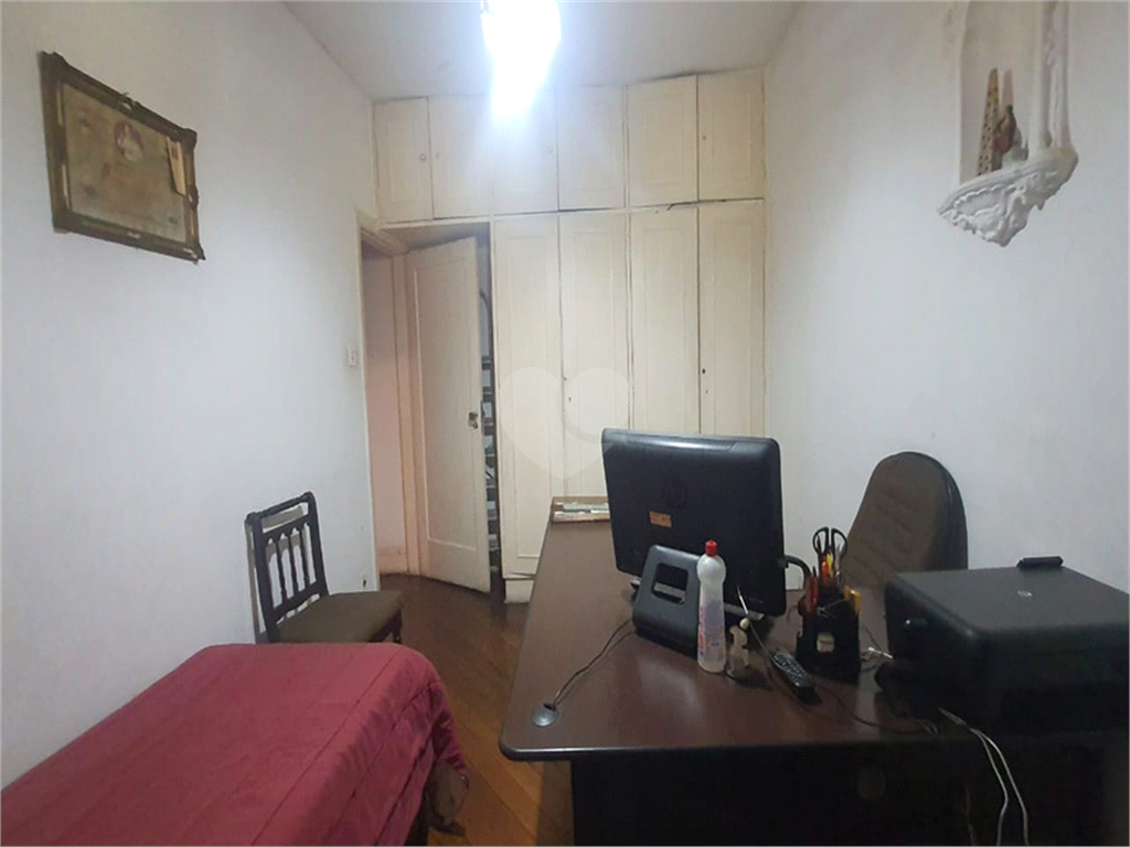 Venda Casa São Paulo Vila Mariana REO1017652 13