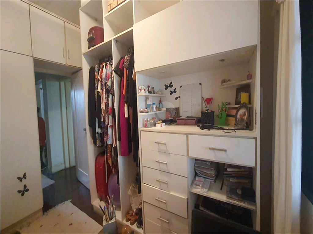 Venda Casa São Paulo Vila Mariana REO1017652 16