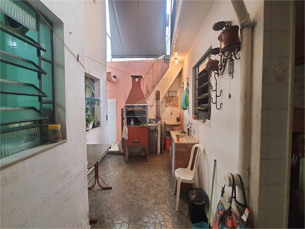 Venda Casa São Paulo Vila Mariana REO1017652 25