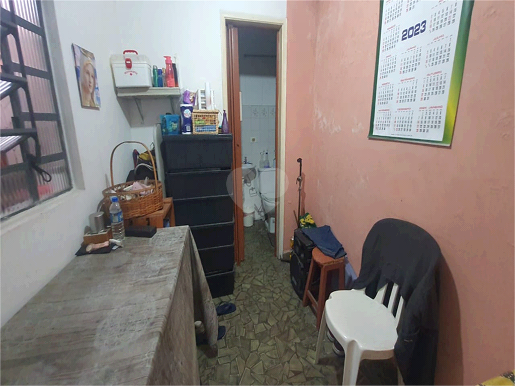 Venda Casa São Paulo Vila Mariana REO1017652 22