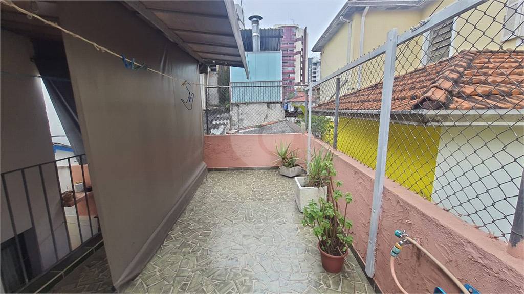 Venda Casa São Paulo Vila Mariana REO1017652 29