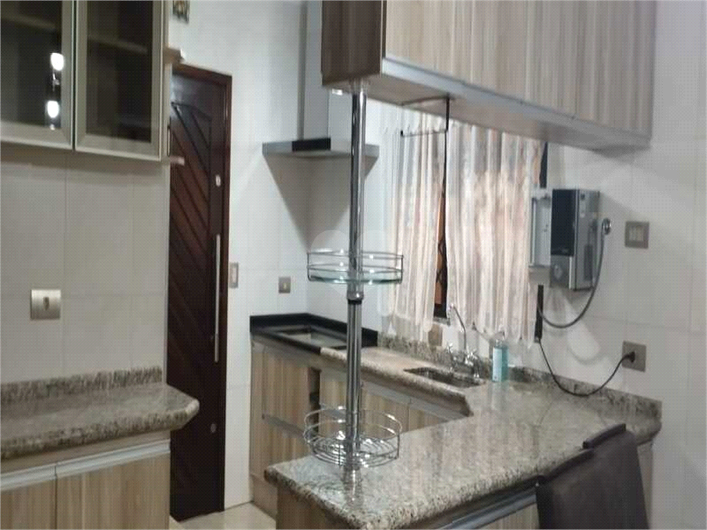 Venda Sobrado São Paulo Vila Medeiros REO1017655 22