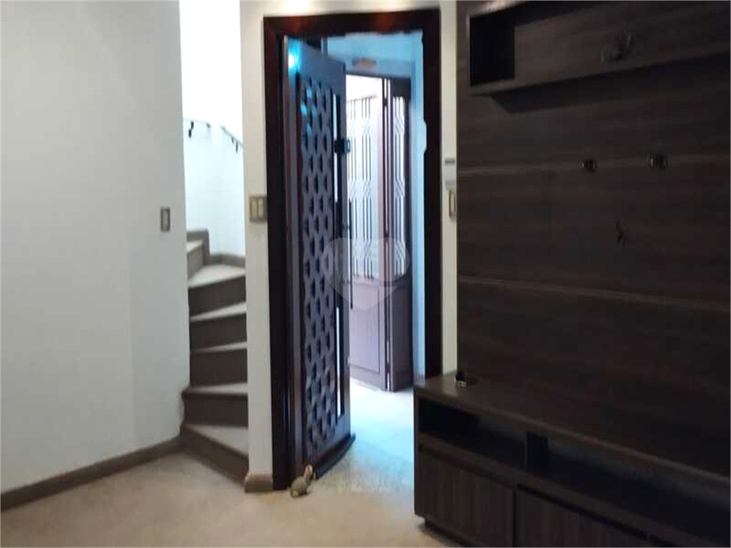 Venda Sobrado São Paulo Vila Medeiros REO1017655 17