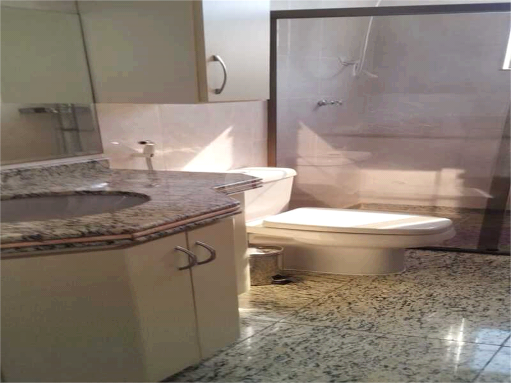 Venda Sobrado São Paulo Vila Medeiros REO1017655 13