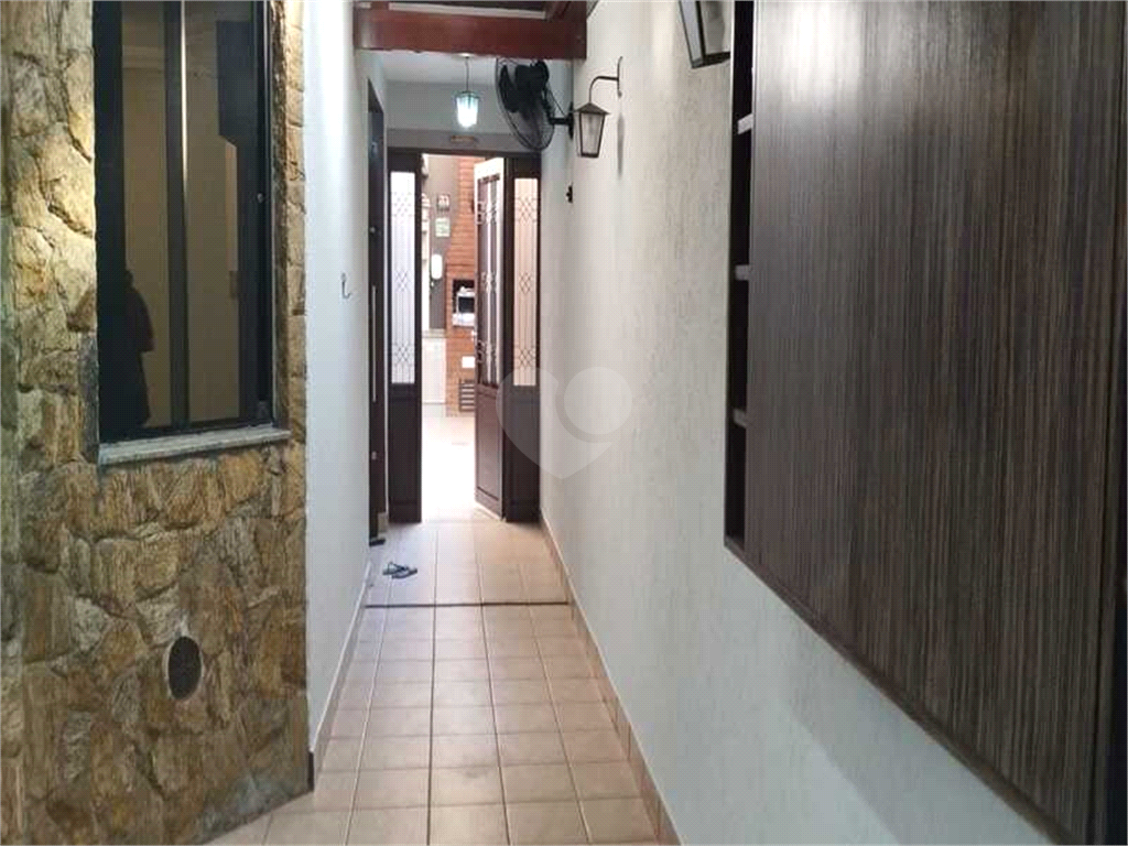 Venda Sobrado São Paulo Vila Medeiros REO1017655 28