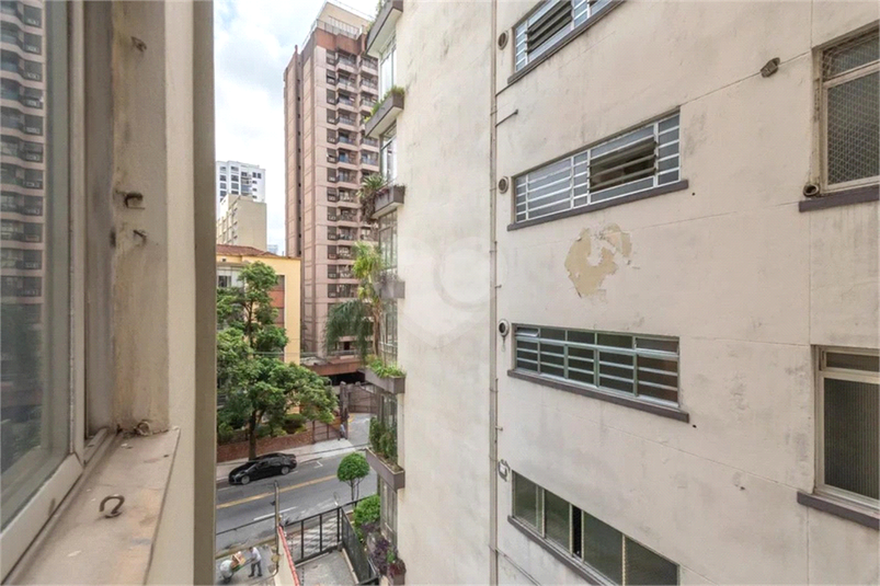 Venda Apartamento São paulo Jardim paulista REO1017667 10