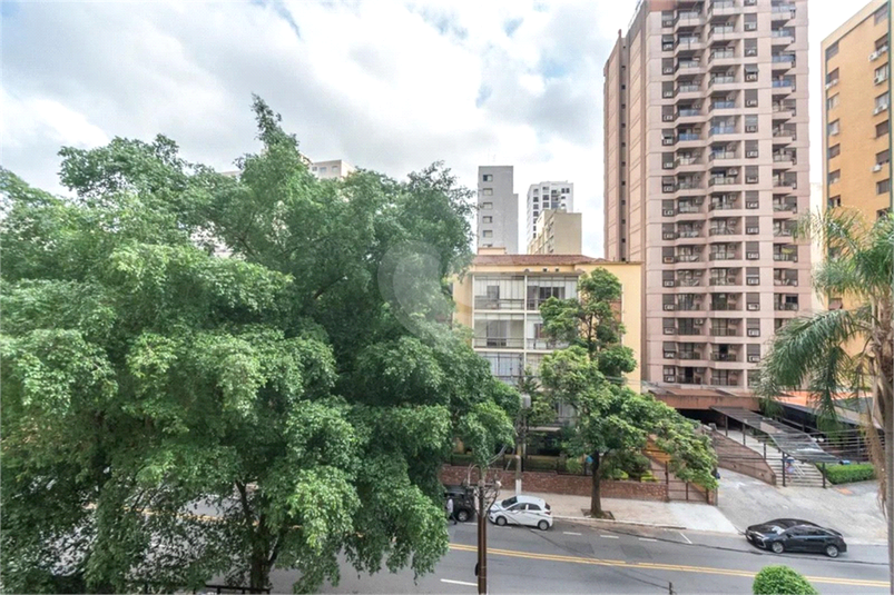 Venda Apartamento São paulo Jardim paulista REO1017667 12