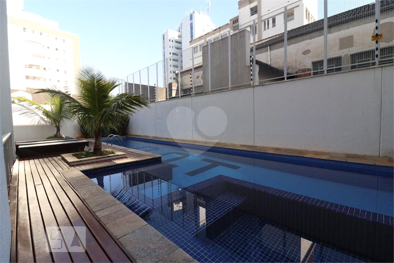 Venda Apartamento São Paulo Vila Prudente REO1017683 54