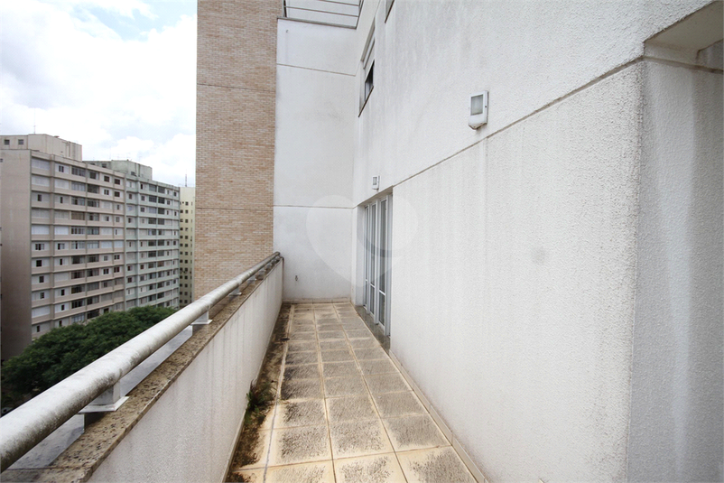 Venda Apartamento São Paulo Vila Prudente REO1017683 33