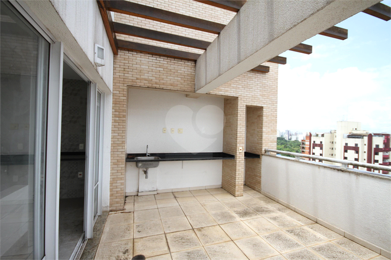 Venda Apartamento São Paulo Vila Prudente REO1017683 31