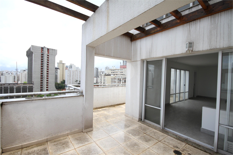 Venda Apartamento São Paulo Vila Prudente REO1017683 32