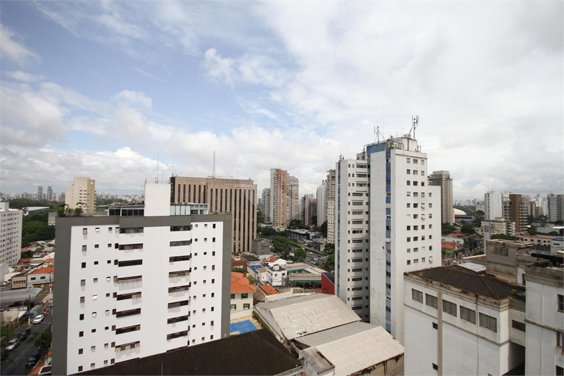 Venda Apartamento São Paulo Vila Prudente REO1017683 36