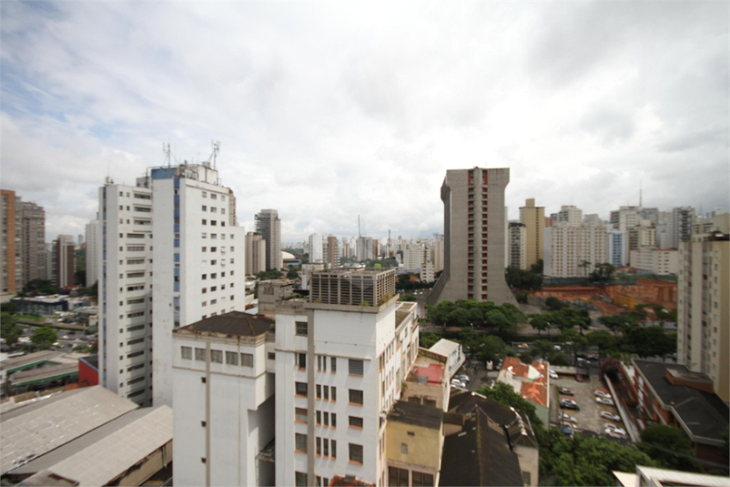 Venda Apartamento São Paulo Vila Prudente REO1017683 35